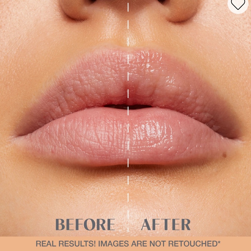 Huda GloWish Super Jelly Lip Balm in Blueberry, Matcha, Goji Berry or Coconut - Picture 12 of 14